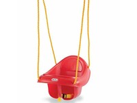baby high swing chair